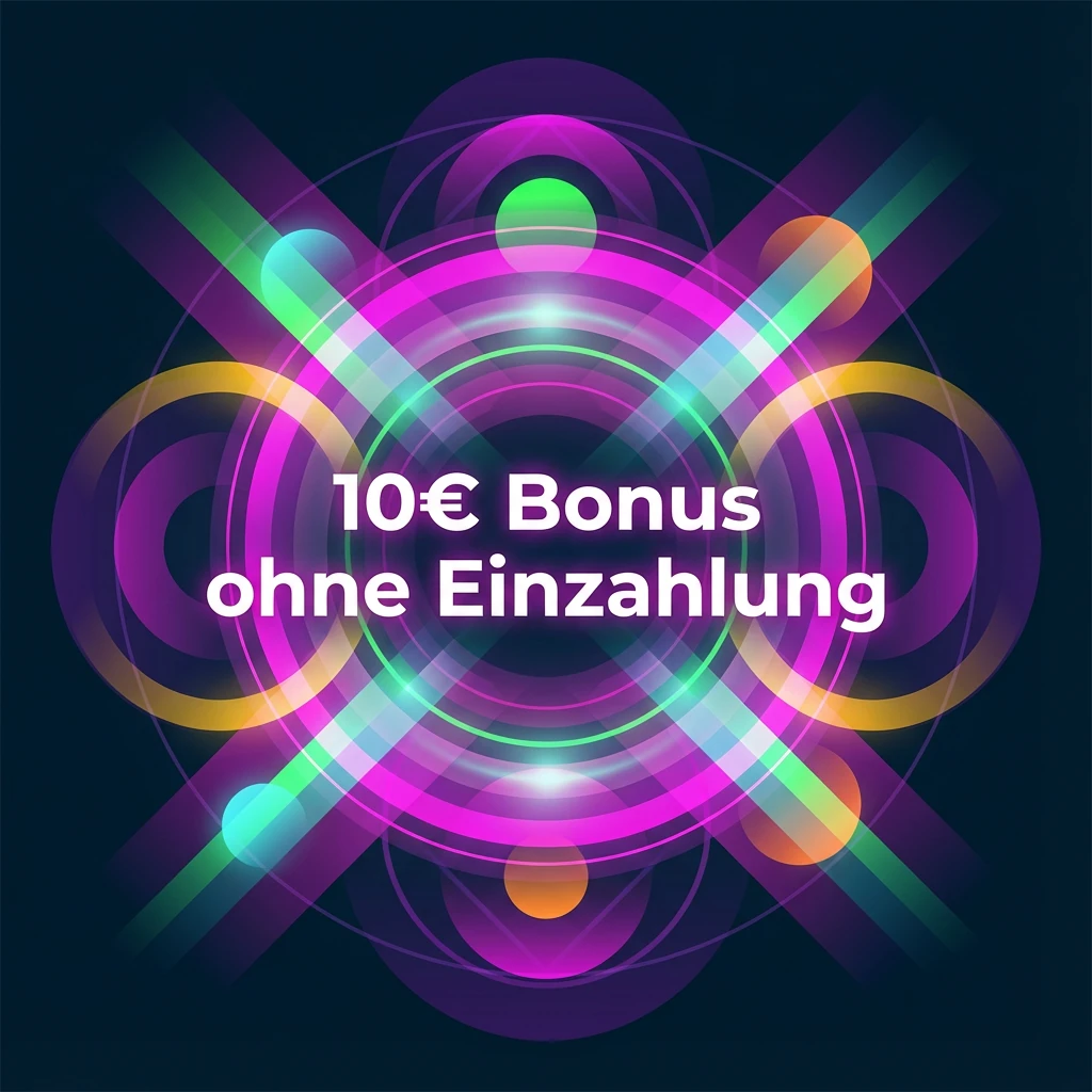 10€ Bonus ohne Einzahlung